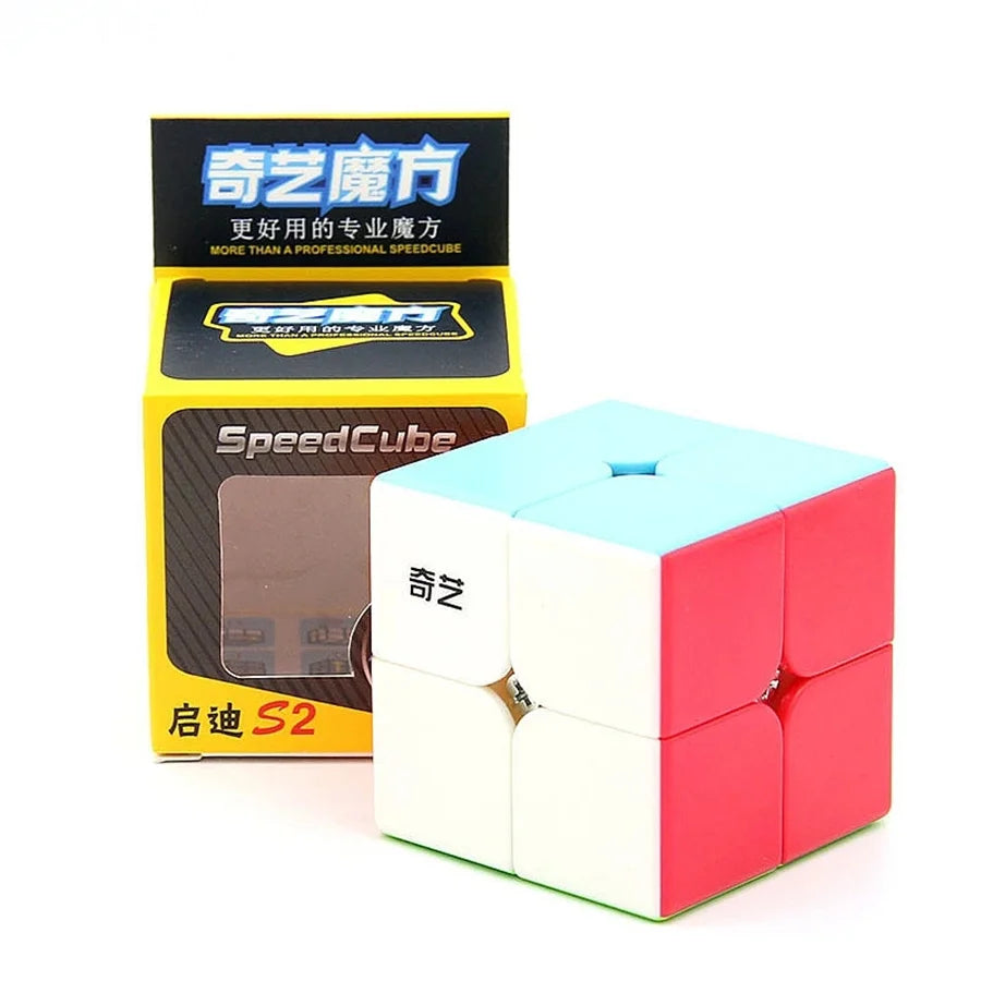 QiYi QiDi 2x2