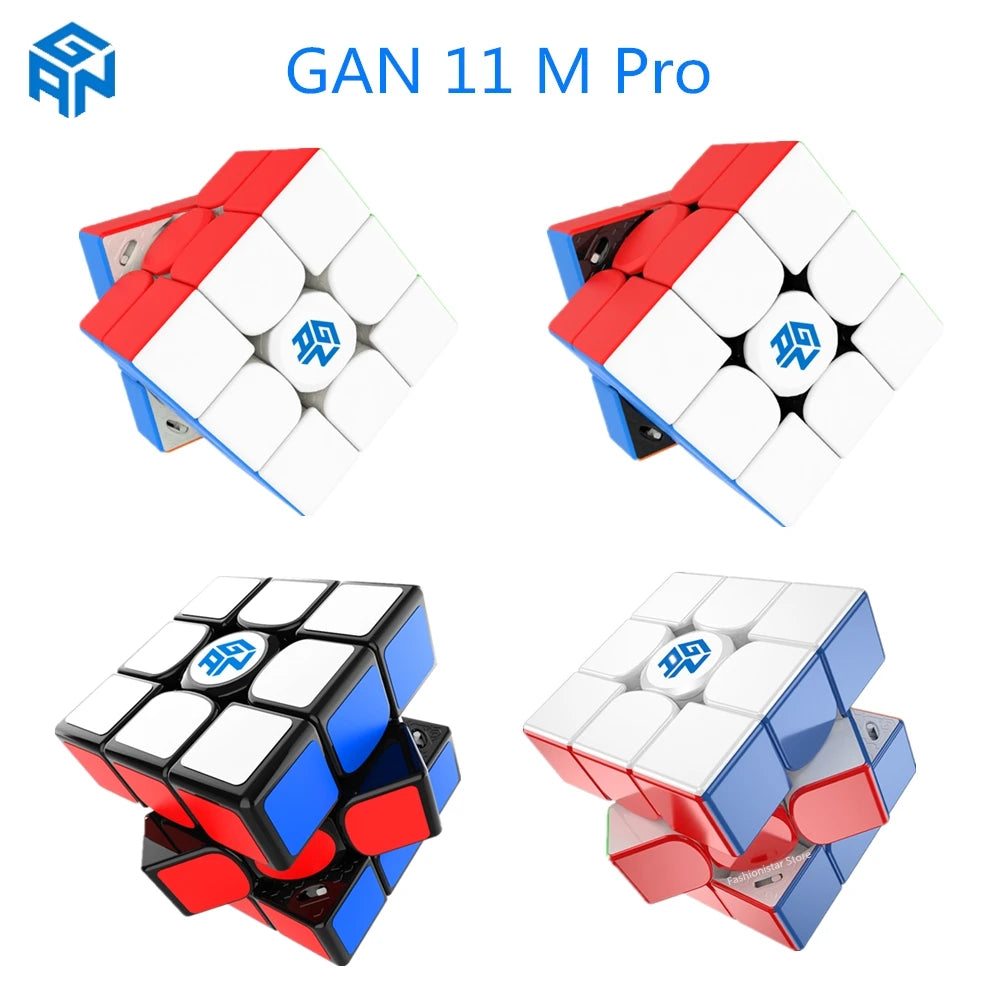 GAN11 M Pro