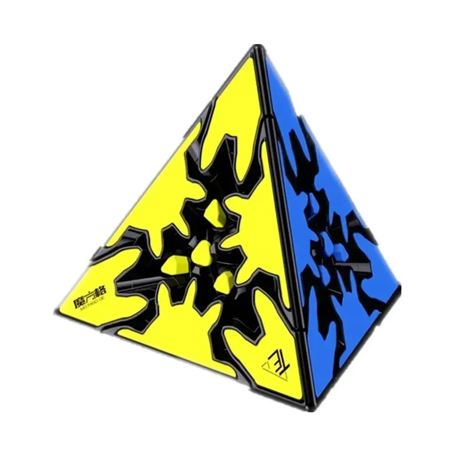 QiYi Magic Gear Cube