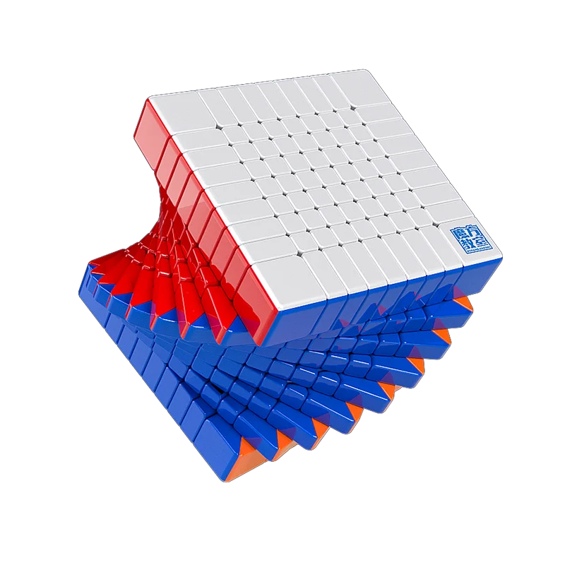 MoYu Meilong 9x9 V3