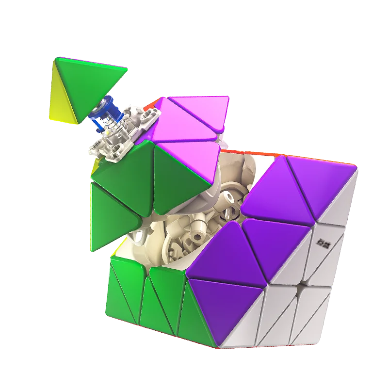 Diansheng Galaxy CTO