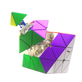 Diansheng Galaxy CTO