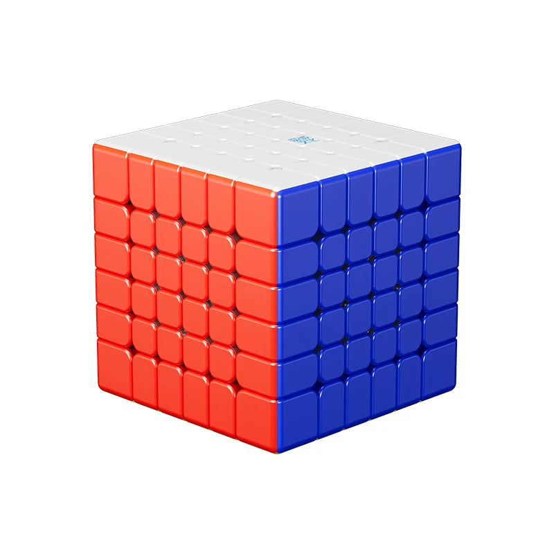 MoYu AoShi WRM V4 6X6