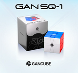 GAN Square-1 MagLev UV