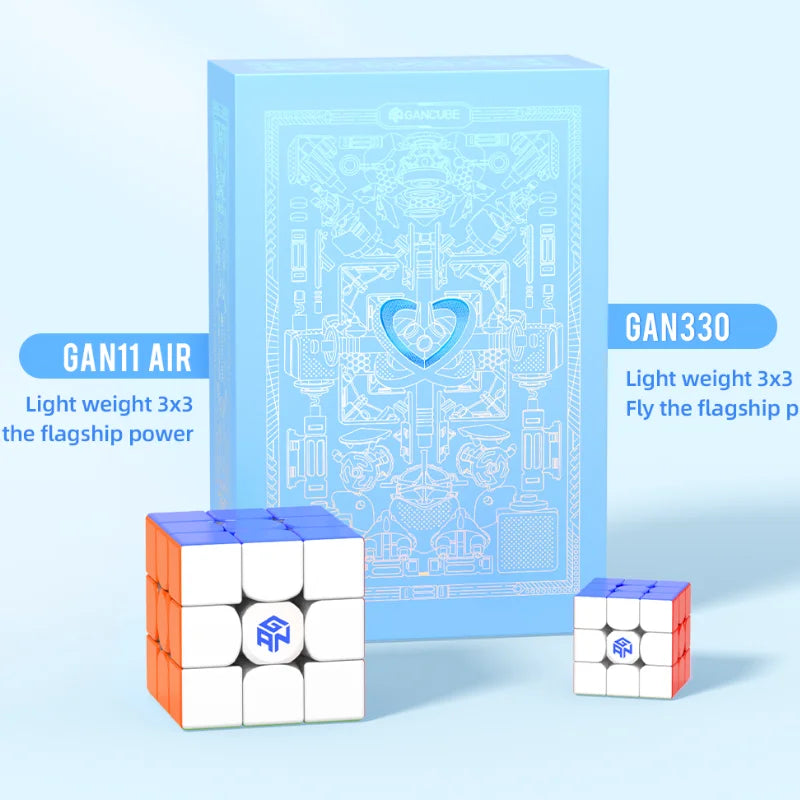 GAN Gift Box