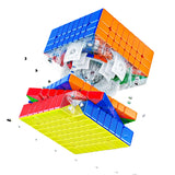 MoYu Meilong 8x8 V3