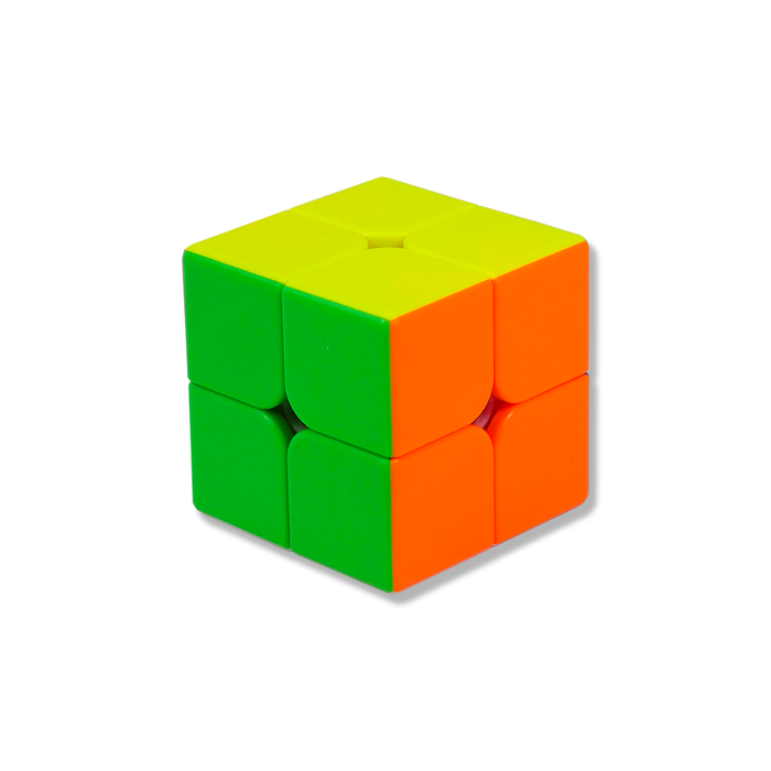 The Nex 2x2 Speed Cube - DailyPuzzles