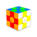 YJ MGC Elite V2M 3x3 Magnetic Speed Cube - DailyPuzzles