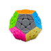 [PRE-ORDER] YongJun (YJ) YuHu V2 M Megaminx Magnetic Speed Cube Puzzle - DailyPuzzles