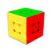 Yuxin Little Magic 3x3 V2M Magnetic Speed Cube - DailyPuzzles