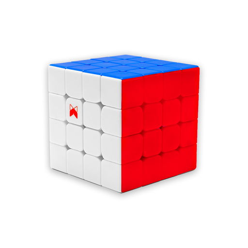 QiYi X-Man Ambition 4x4 60mm Magnetic Speed Cube - DailyPuzzles