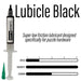 CubicleLabs Lubicle Black Kit 5ml Premium Lubricant - DailyPuzzles