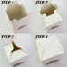 DailyPuzzles Cube Cover - DailyPuzzles