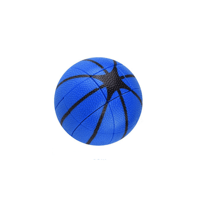 Fanxin Basketball Cube - DailyPuzzles