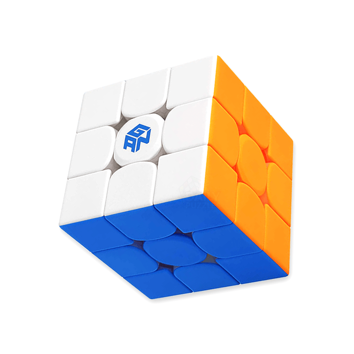 GAN 11 M Duo 3x3 Magnetic Speed Cube - DailyPuzzles