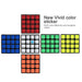GAN 460M 60mm 4x4 Speed Cube Puzzle - DailyPuzzles