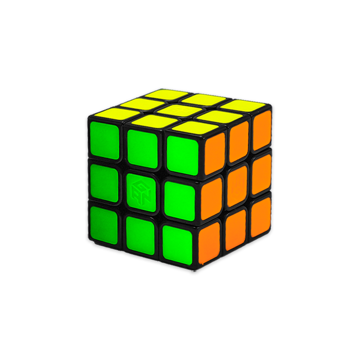 GAN Cubes  DailyPuzzles