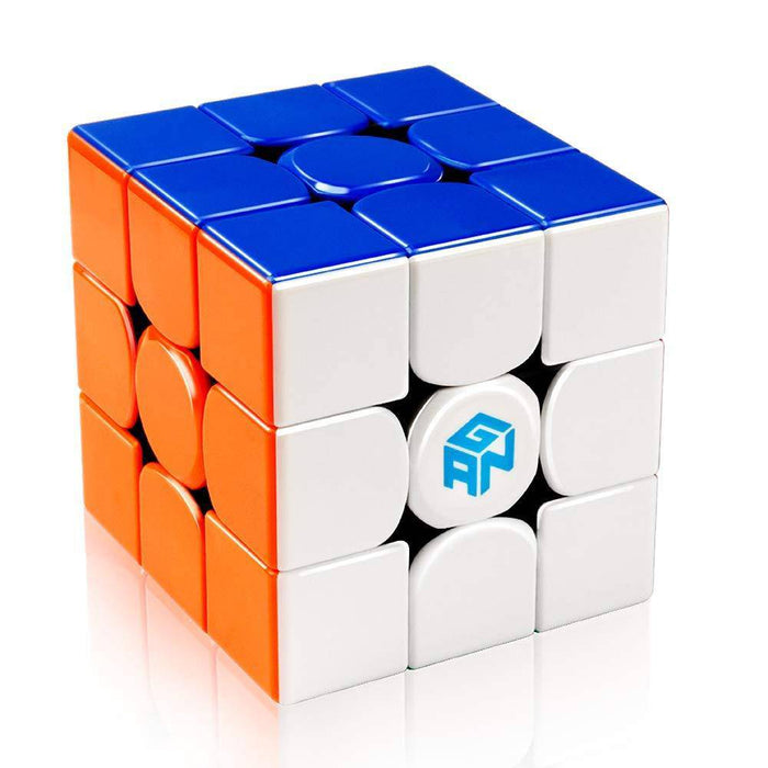 GAN356 Air M 3x3 Speed Cube Puzzle - DailyPuzzles