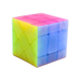 QiYi Fisher Cube Jelly Edition - DailyPuzzles
