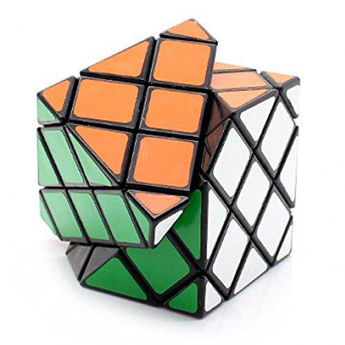 LanLan Master Skewb Speed Cube Puzzle - DailyPuzzles