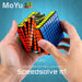 MoFang JiaoShi Meilong 8x8 Speed Cube - DailyPuzzles