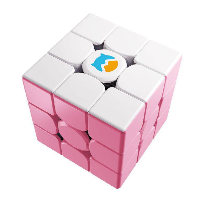 MonsterGo Cloud 3x3 Speed Cube Puzzle - DailyPuzzles