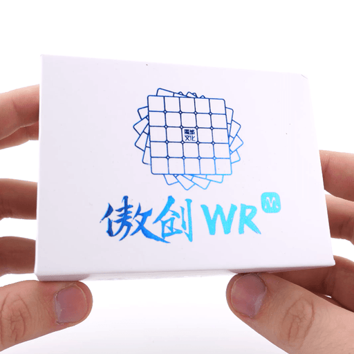 Moyu AoChuang WR M 5x5 Speed Cube Puzzle - DailyPuzzles