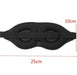[PRE-ORDER] Basic Blindfold Black - DailyPuzzles