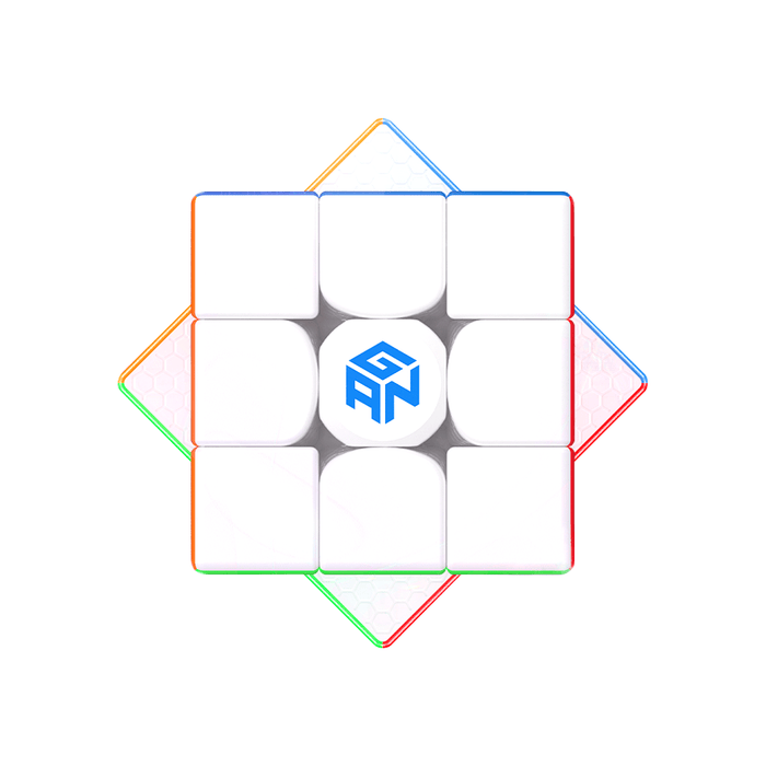 [PRE-ORDER] GAN 11 M 3x3 Magnetic Speed Cube - DailyPuzzles