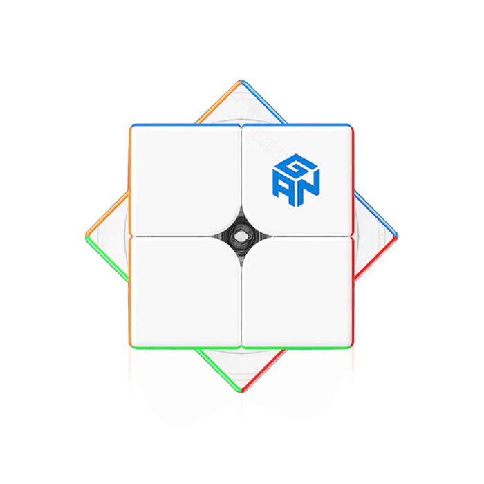 [PRE-ORDER] GAN 251 Air M 2x2 Magnetic Speed Cube - DailyPuzzles