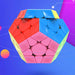 [PRE-ORDER] GAN Megaminx M Speed Cube Puzzle - DailyPuzzles