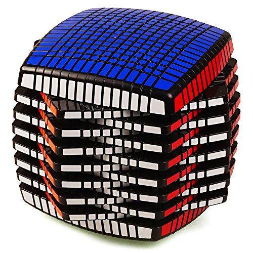 [PRE-ORDER] Moyu 15x15 120mm Speed Cube Puzzle - DailyPuzzles