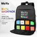 [PRE-ORDER] Moyu Backpack Speed Cube Storage Bag - DailyPuzzles