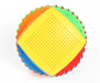 [PRE-ORDER] ShengShou 17x17 123mm Super Big Speed Cube Puzzle - DailyPuzzles