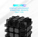 [PRE-ORDER] YJ MGC 4x4 M 60mm Speed cube Puzzle - DailyPuzzles
