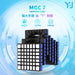 [PRE-ORDER] YJ MGC M 7x7 67.5mm Speed Cube Puzzle - DailyPuzzles