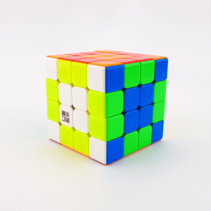 Cubos Mágicos Yj Zhilong Mini 4x4 Cubo Mágico Magnético 56mm Mini Speed  Cube Puzzle Zhilong Yongjun Brinquedos Profissionais 4x4x4 Cubos Magnéticos  231019 De $58,86