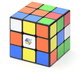 [PRE-ORDER] Yuxin Little Magic Treasure Box 3x3 Cube - DailyPuzzles