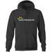 Premium DailyPuzzles Hoodie Adult Regular Fit - DailyPuzzles