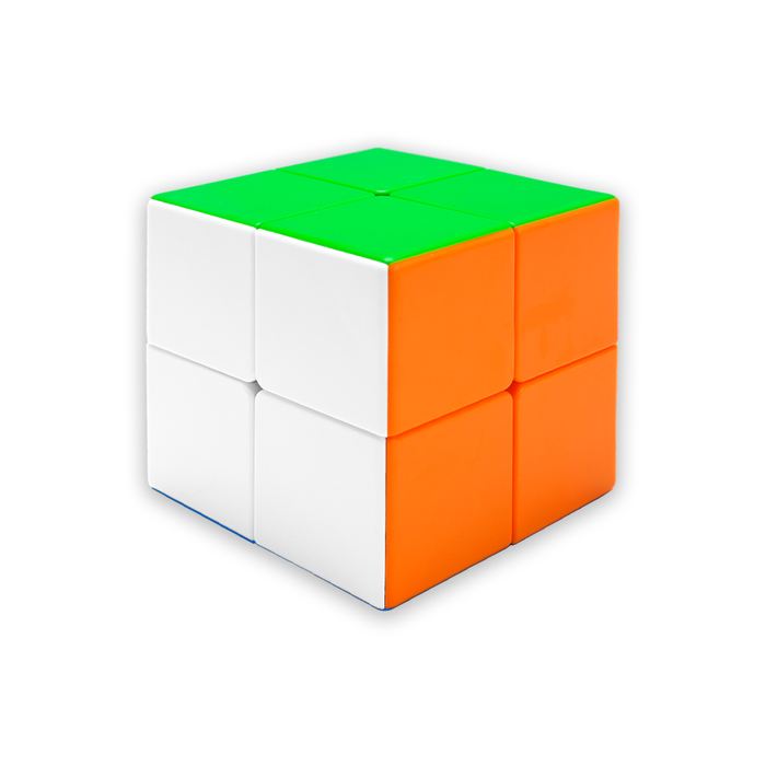 Moyu Puppet Cube 1 - DailyPuzzles