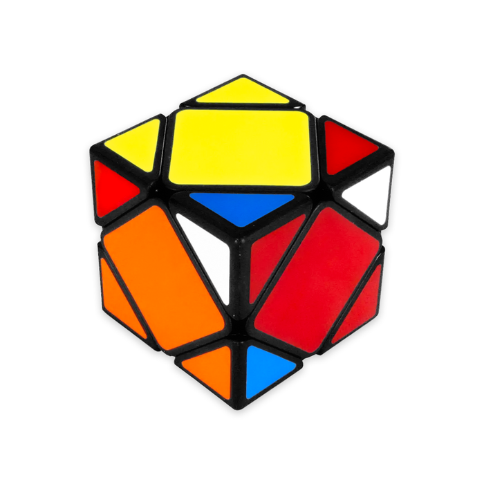 QiYi QiCheng A Skewb Speed Cube Puzzle - DailyPuzzles