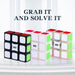 QiYi 1x3x3 Cuboid Speed Cube Puzzle - DailyPuzzles