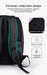 QiYi Cube Forever Backpack - Speed Cube Puzzle Storage Bag - DailyPuzzles