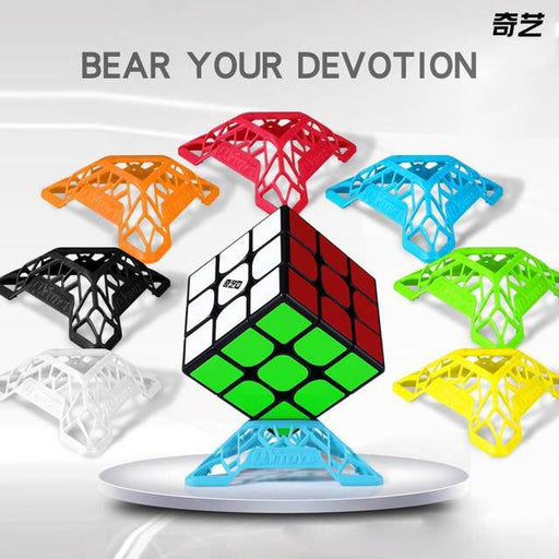 QiYi DNA Cube Stands - DailyPuzzles