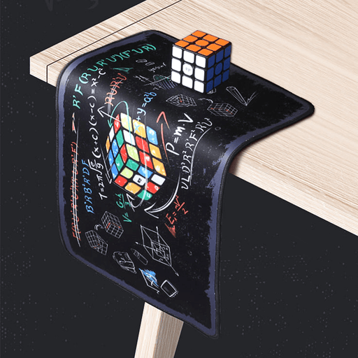 QIYi Infinite Mind Cube Mat - DailyPuzzles