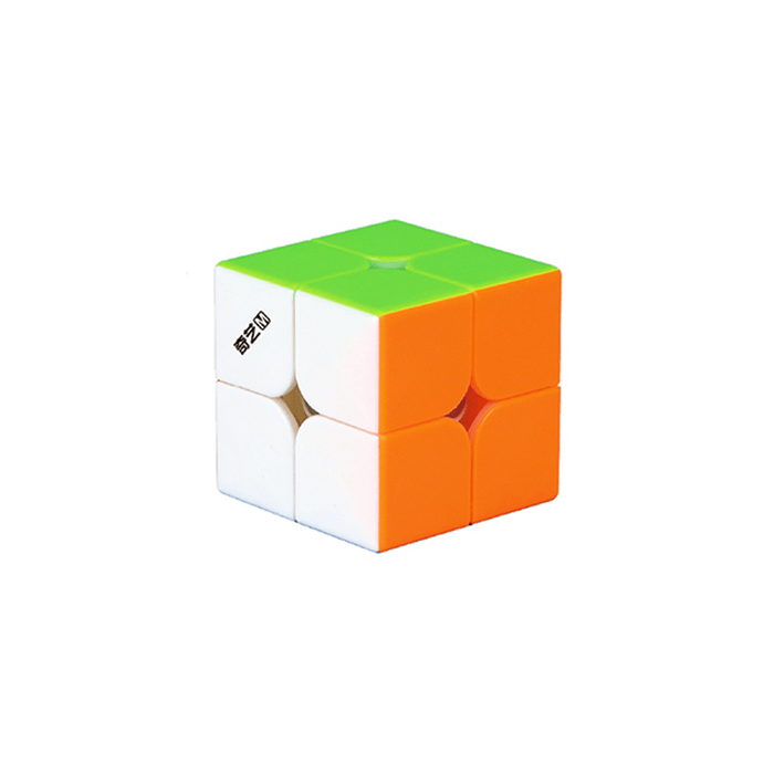 QiYi MS Magnetic 2x2 Speed Cube Puzzle - DailyPuzzles
