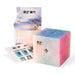 QiYi QiDi S 2x2 Jelly Cube Speed Cube Puzzle - DailyPuzzles