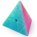 QiYi QiMing Pyraminx Jelly Cube Speed Cube Puzzle - DailyPuzzles