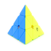QiYi X-Man Bell V2 Magnetic Pyraminx - DailyPuzzles