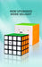 QiYi Yuan W 62mm 4x4 Speed Cube Puzzle - DailyPuzzles